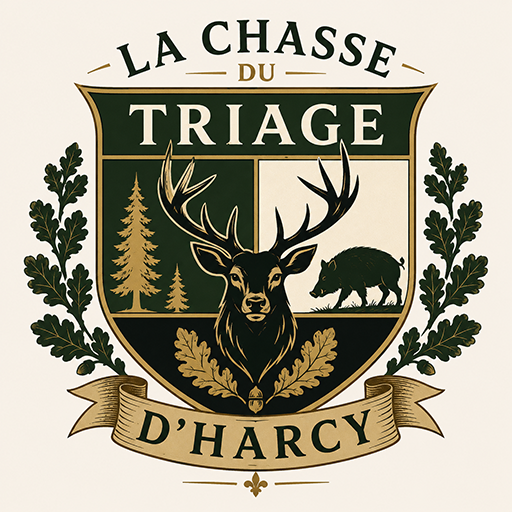 Logo Triage d'Harcy